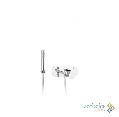 Mitigeur Bain Douche Encastré Sfax