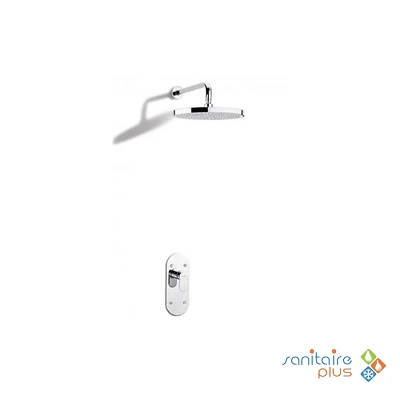 Kit Mitigeur Douche Encastré Sfax