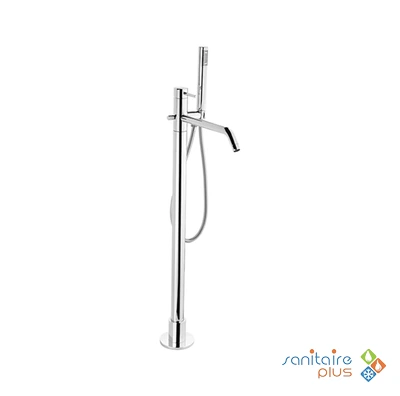 Mitigeur Bain Douche Sur Pied Bizerte