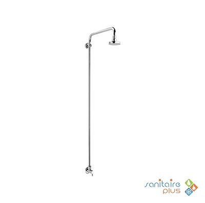 Kit Colonne Douche Intégrée Avec Robinet Douche Bizerte