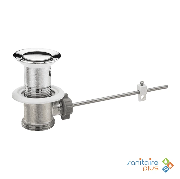 Bonde de lavabo automatique – SOPAL