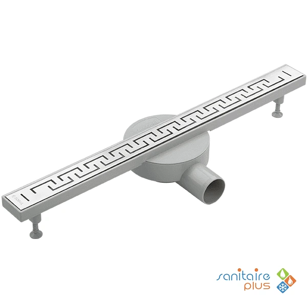 Caniveau de douche Mellegue – SOPAL