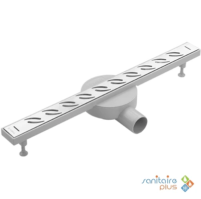 Caniveau de douche Sejnene – SOPAL