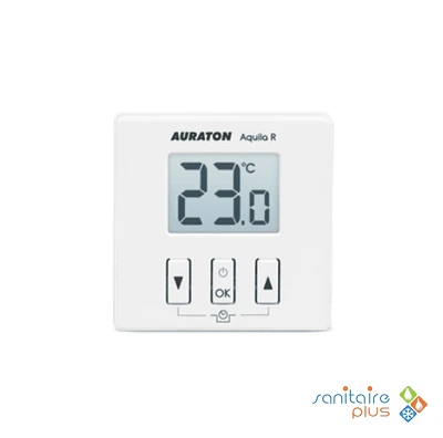 Thermostat Digital Sans Fil – AURATON