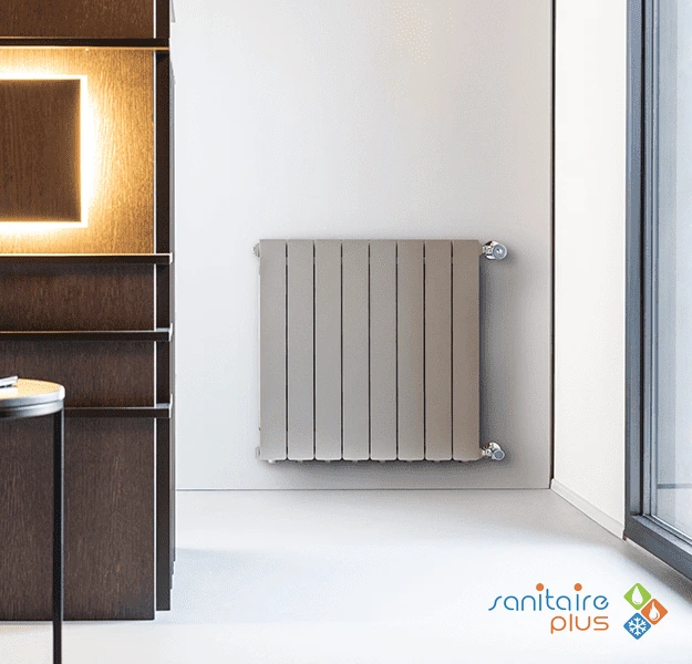 Radiateur B4 – FONDITAL