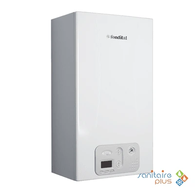 ANTEA 24 CTFS – FF Fondital