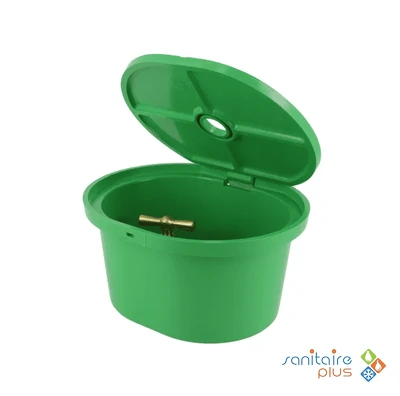Boite de robinet encastré – Nicoll