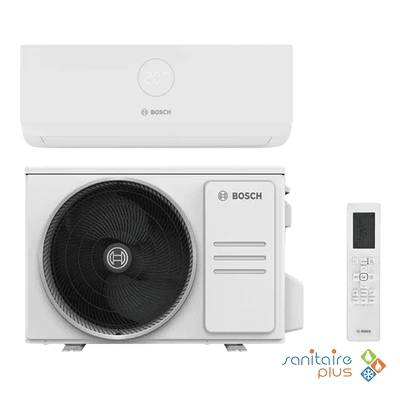 Climatiseur Inverter Climate Line – Bosch