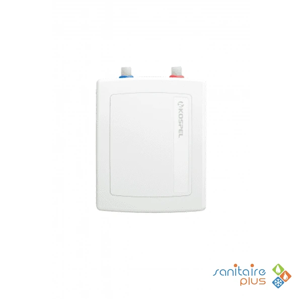 Chauffe-eau électrique instantané – KOSPEL