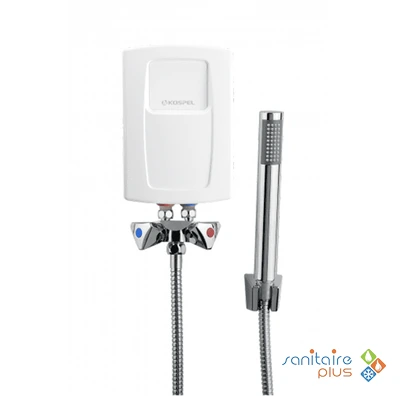 Chauffe-eau électrique 4.4 Kw – KOSPEL