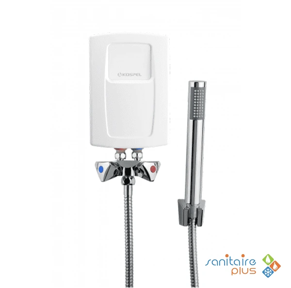 Chauffe-eau électrique 4.4 Kw – KOSPEL