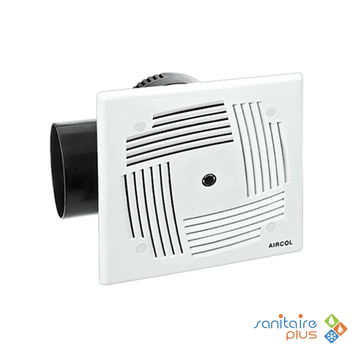 Extracteur Plafond Spring 20×20 – Aircol