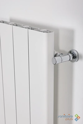 Radiateur vertical Leggero T