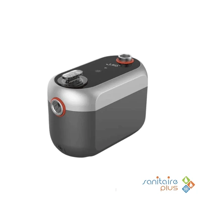 Mini-surpresseur domestique – Leo