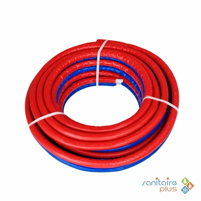 Multicouche pre-isolé – IPALPEX