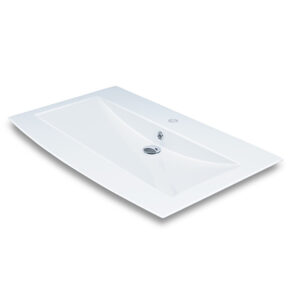 Plan vasque Lido