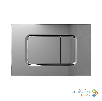 Plaque de commande Rectangulaire – SOPAL