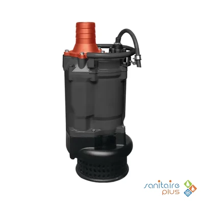 Pompe de relevage industrielle KBZ – LEO