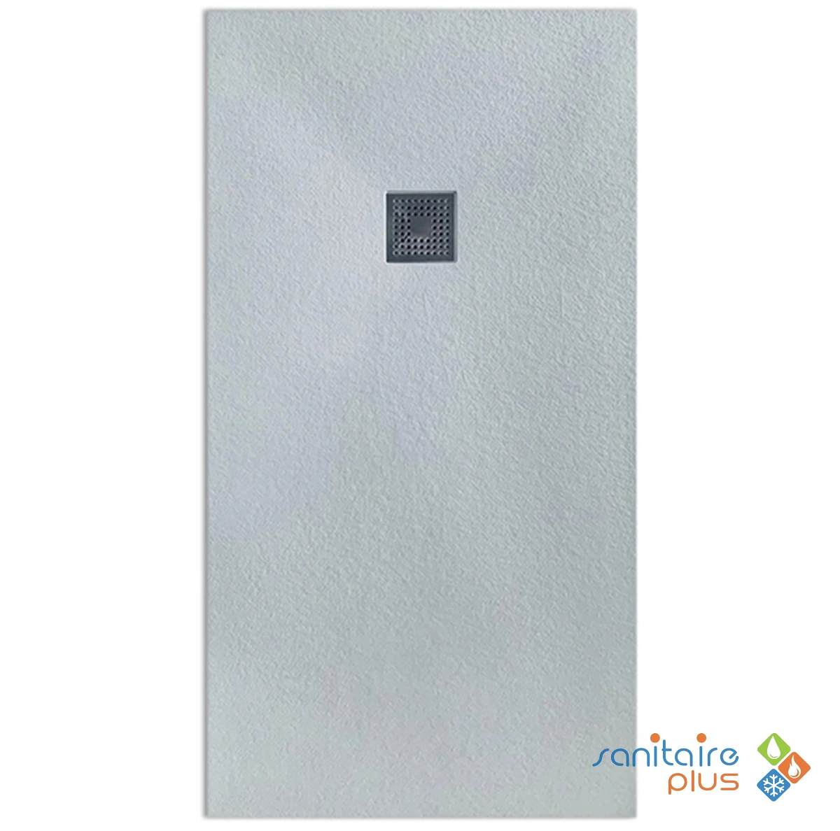 Receveur Douche rectangulaire Vulcanite