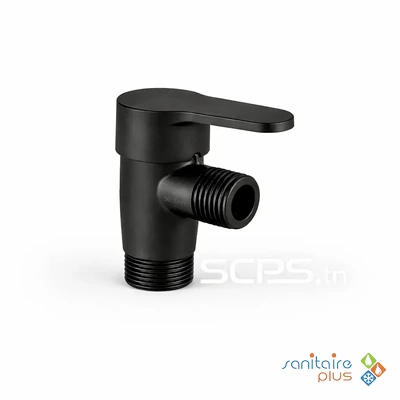 Robinet toilette noir ITALO – PALAZZANI