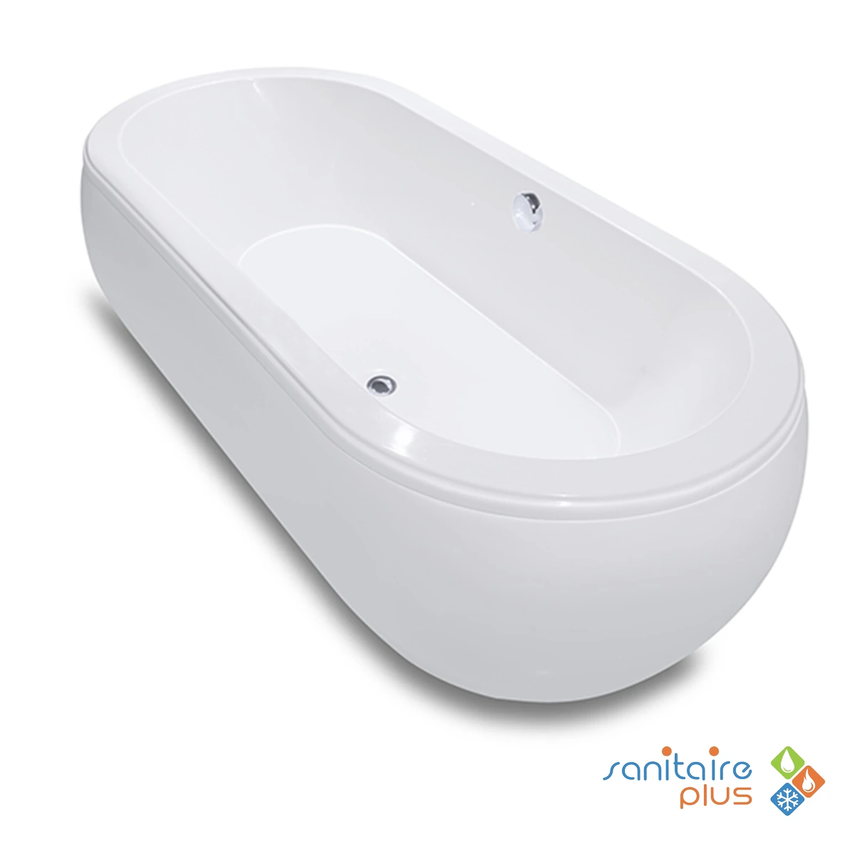 Baignoire Déco