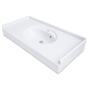Plan Vasque Majestic