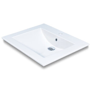Plan Vasque Quadro