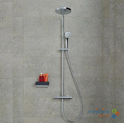 Système douche B.1