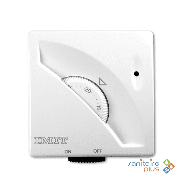 Thermostat ON/OFF d’ambiance IMIT