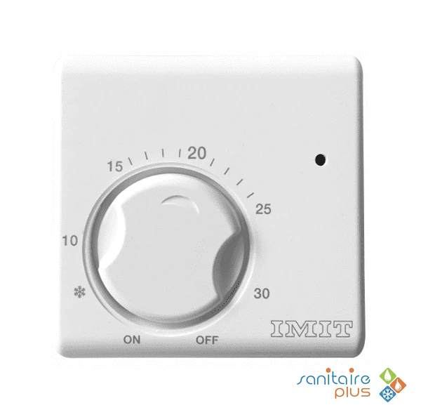 Thermostat d’ambiance ON/OFF IMIT
