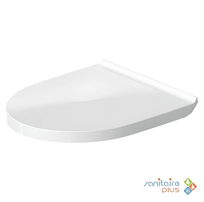 Abattant compact