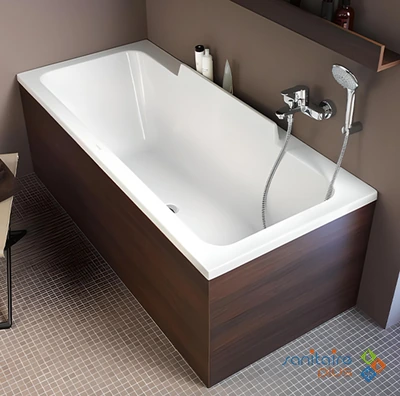 Baignoire DuraStyle