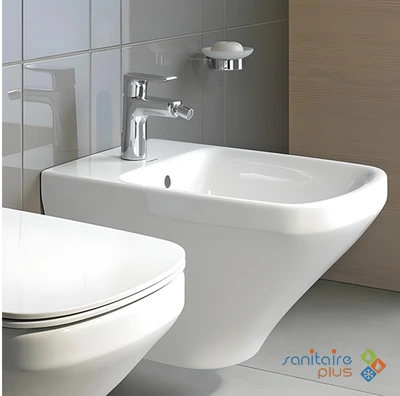 Bidet suspendue DuraStyle