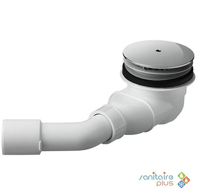 Bonde pour receveurs douche