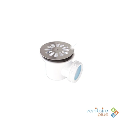 Bonde Receveur de douche