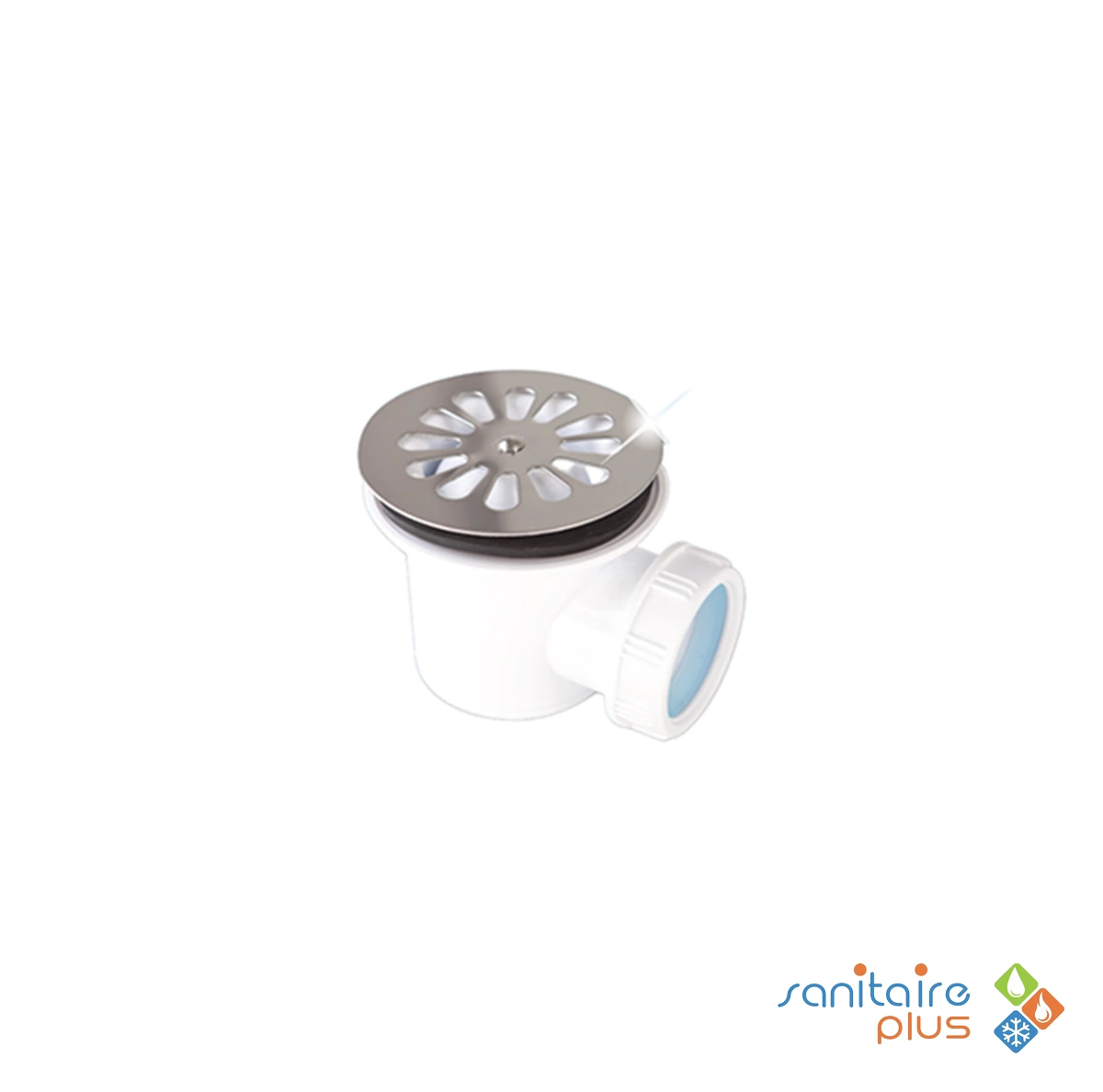 Bonde Receveur de douche