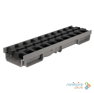 Caniveau invisible CONNECTO – NICOLL