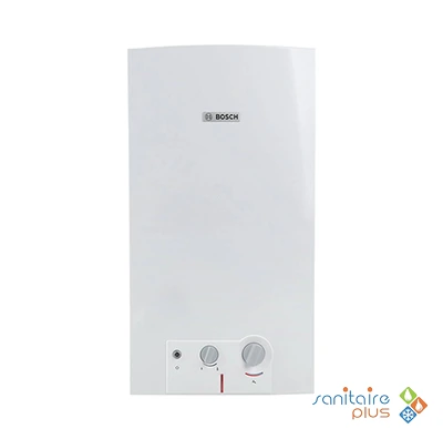 Chauffe bain BOSCH