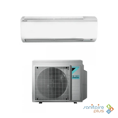 Climatiseur Inverter Froid – Daikin