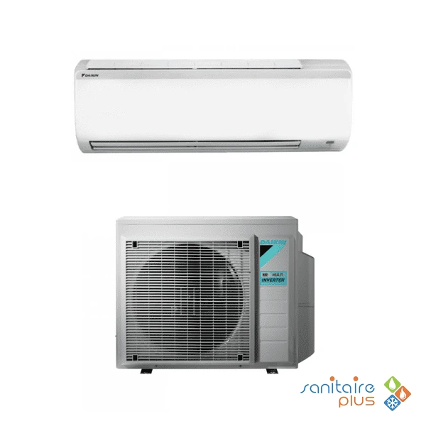 Climatiseur Inverter Froid – Daikin