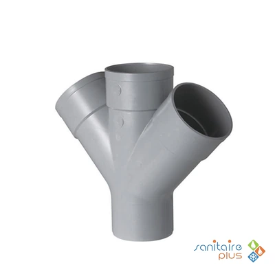 Culotte Double Pvc