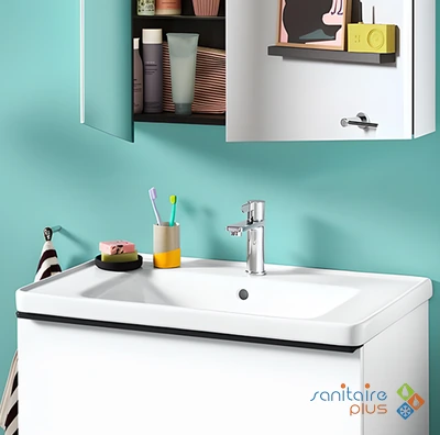 Lavabo pour meuble D Neo