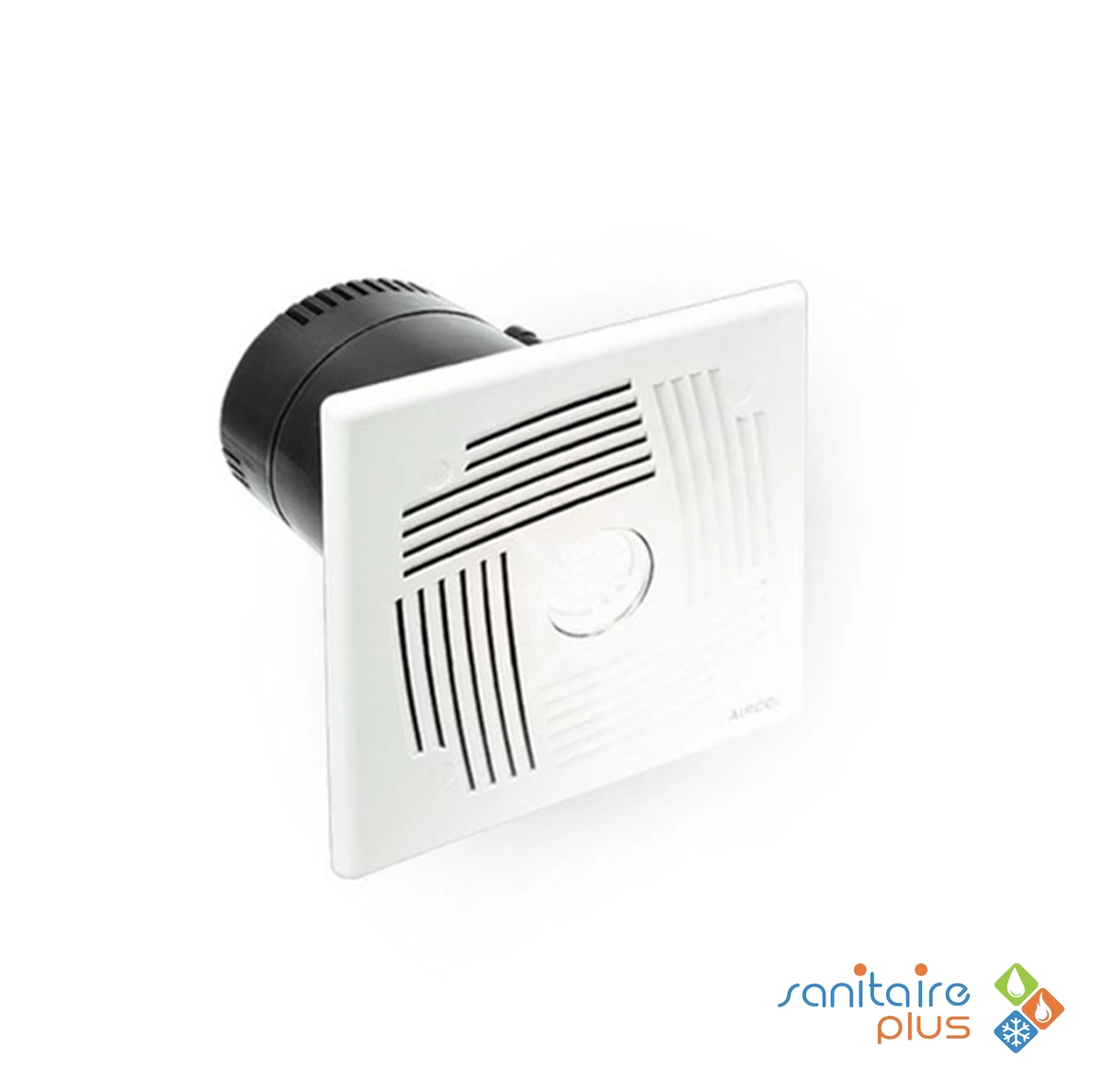 Extracteur Plafond SPRING 20X20 – Aircol