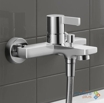Mitigeur bain douche apparent D Neo