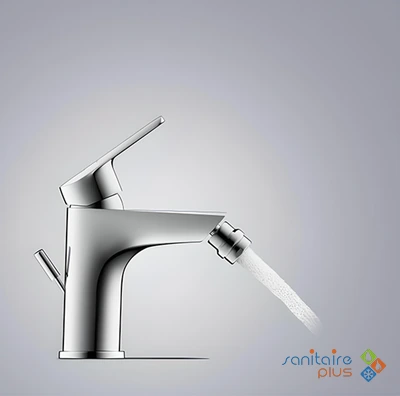 Mitigeur bidet No.1