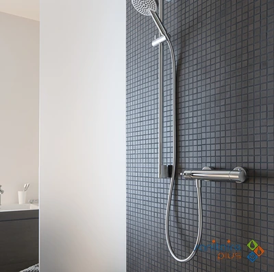 Mitigeur douche thermostatique apparent B.1