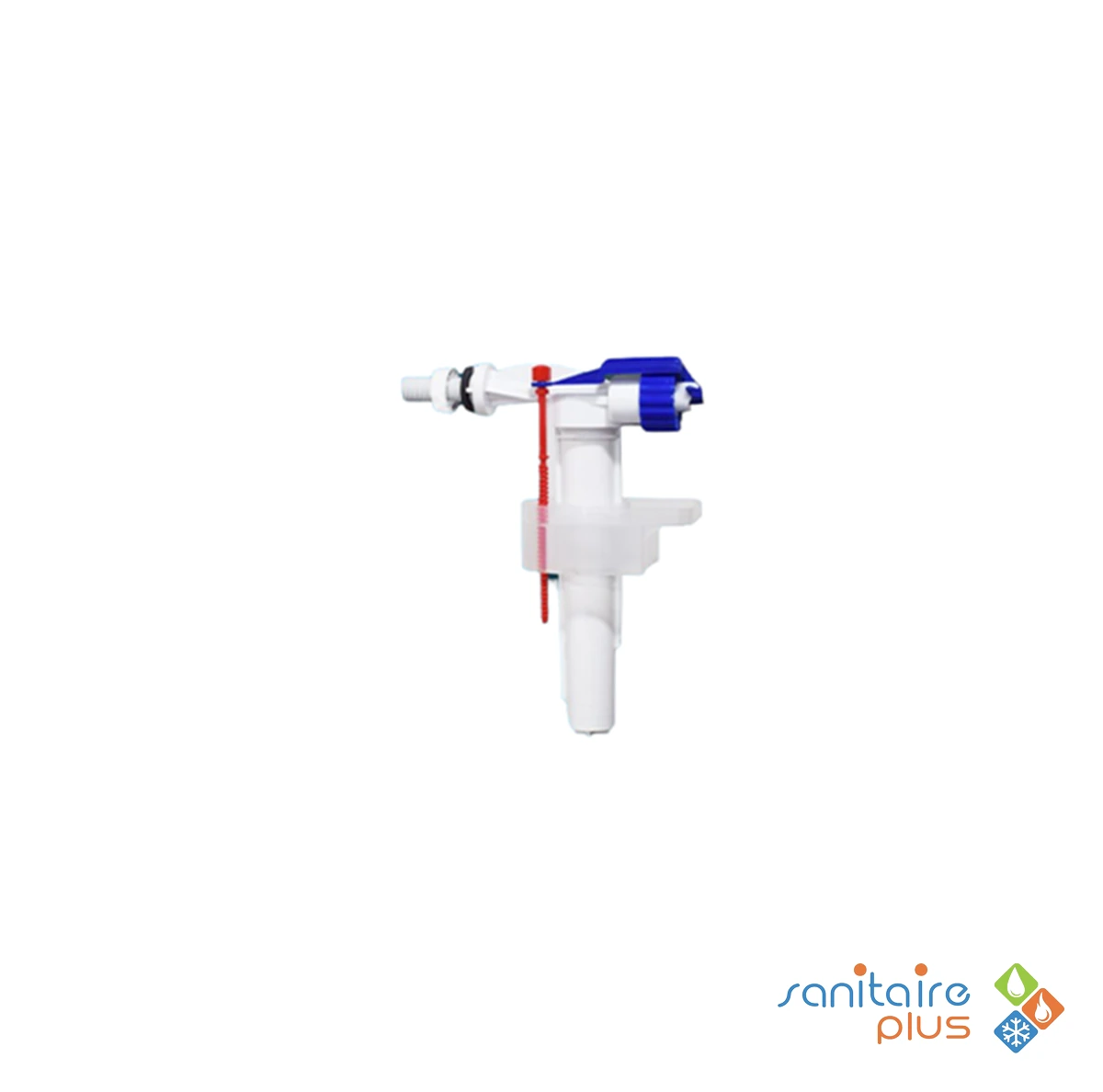 Robinet Flotteur Silencieux