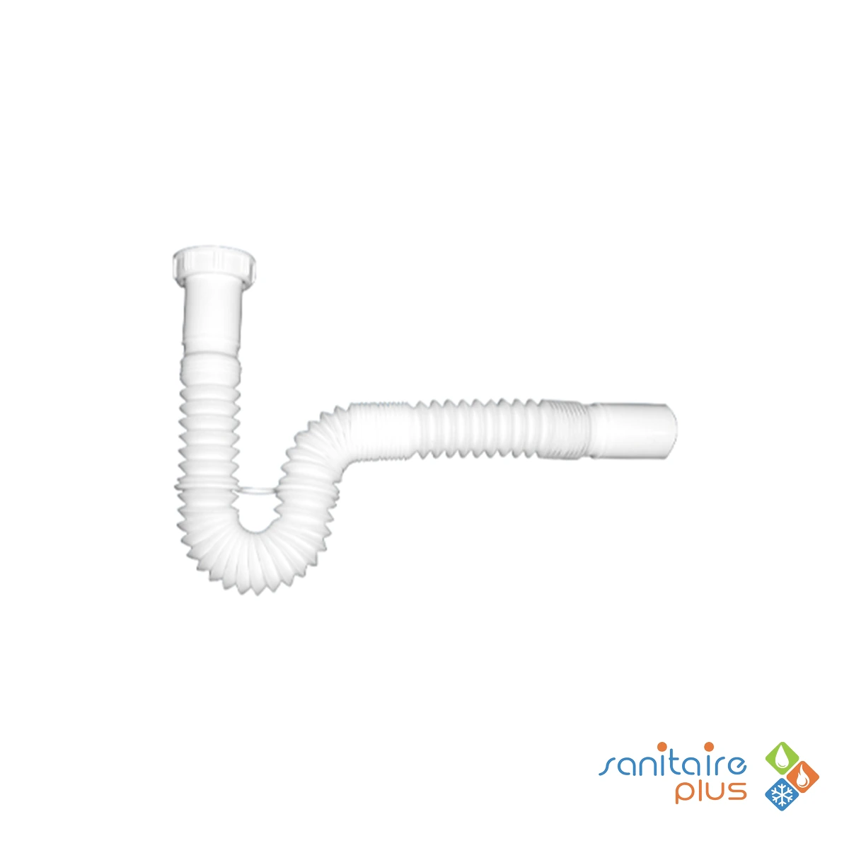 Siphon extensible