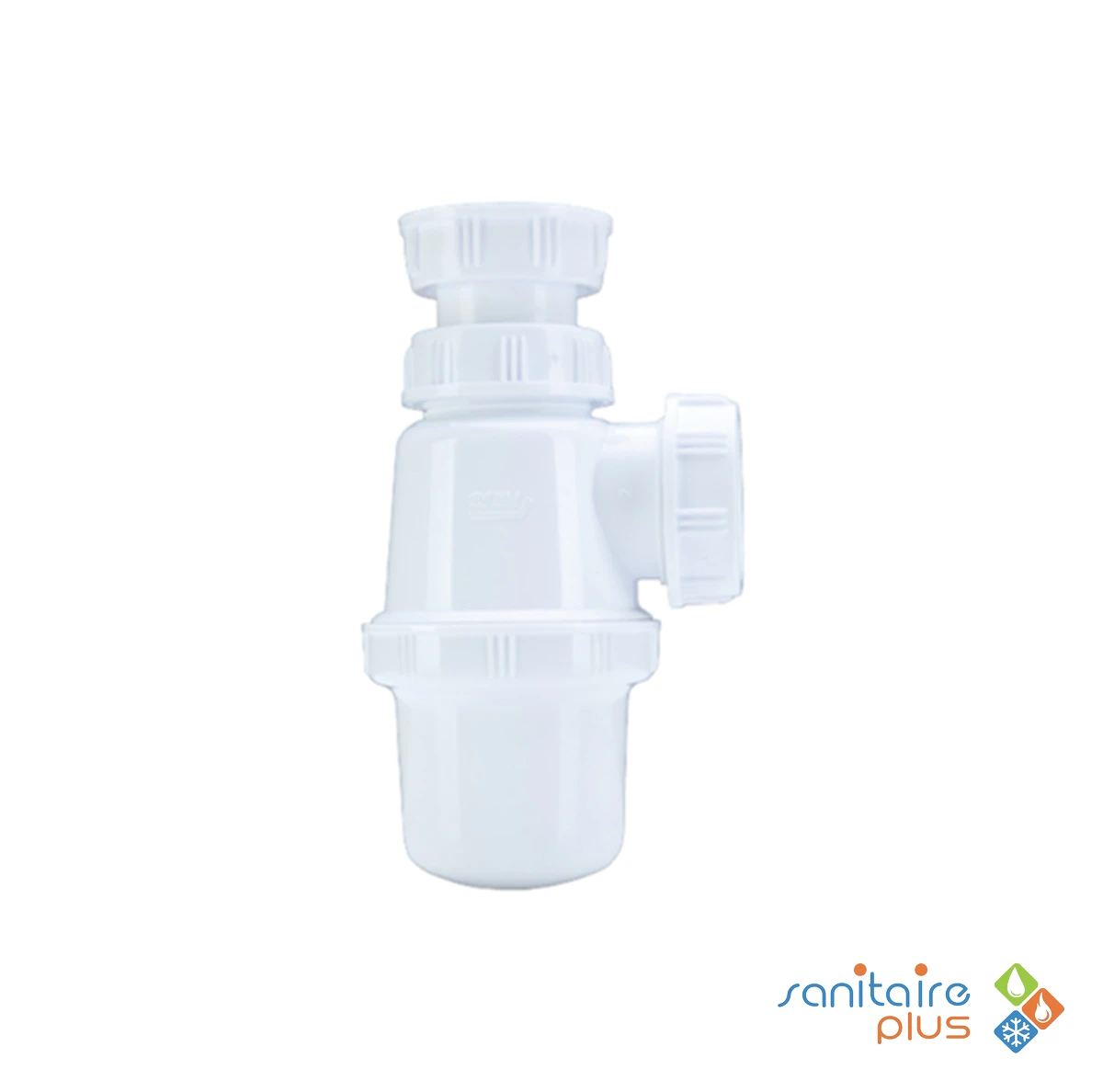 Siphon de lavabo