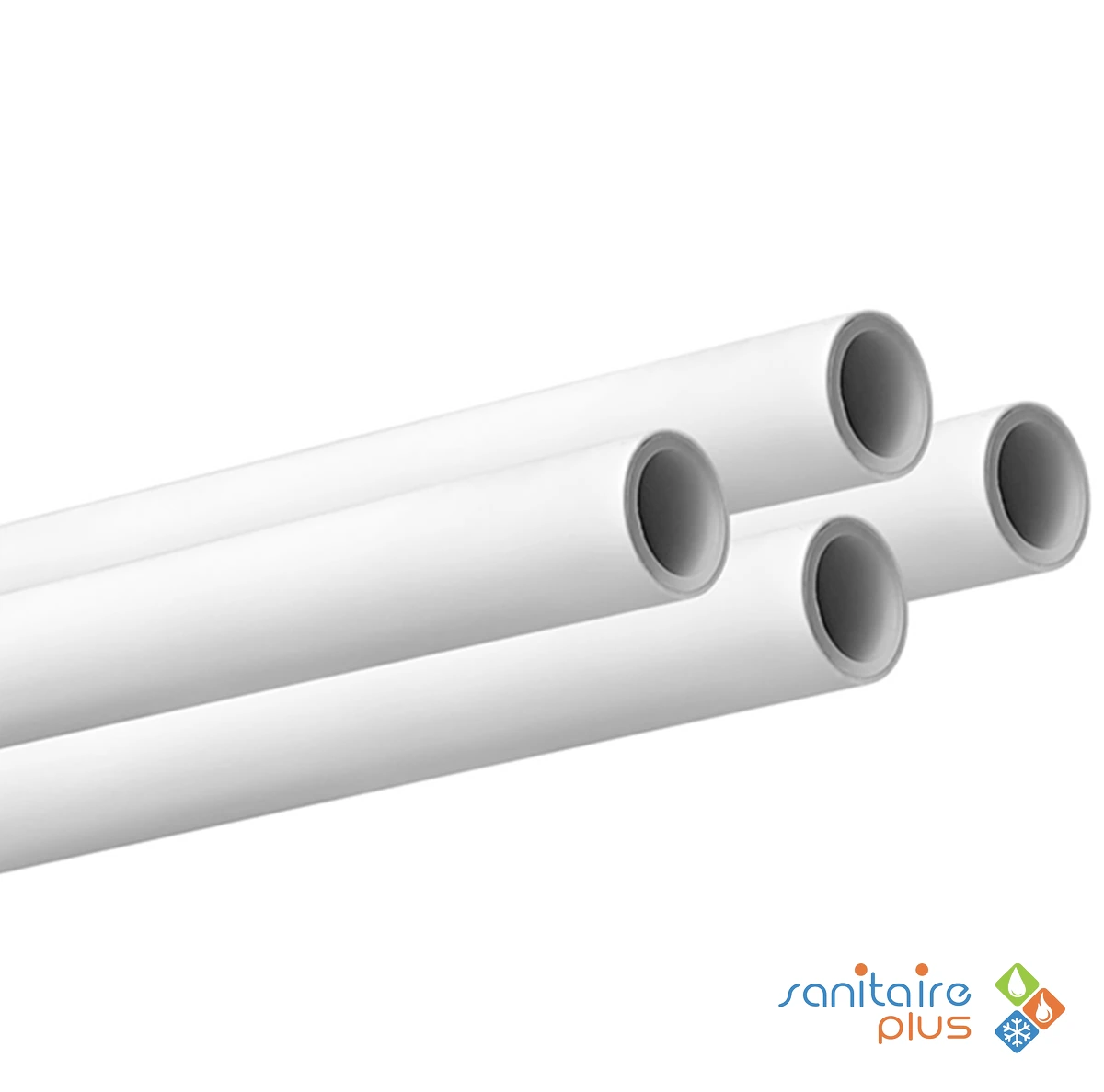 Tube multicouche
